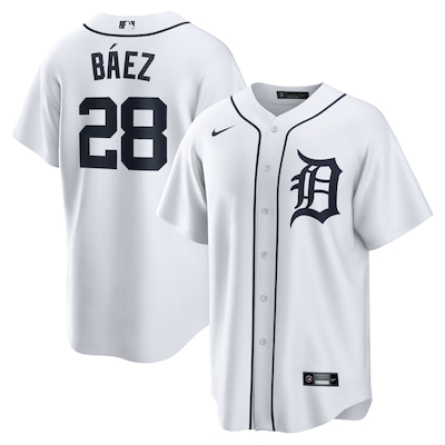 Detroit Tigers Men Jerseys 2025-11-11-007
